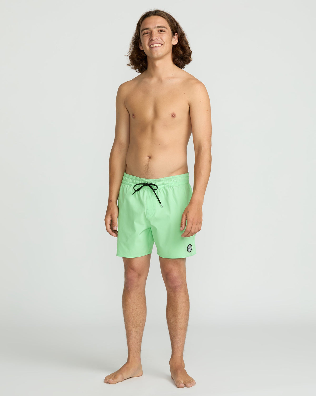Men's Lido Solid 16