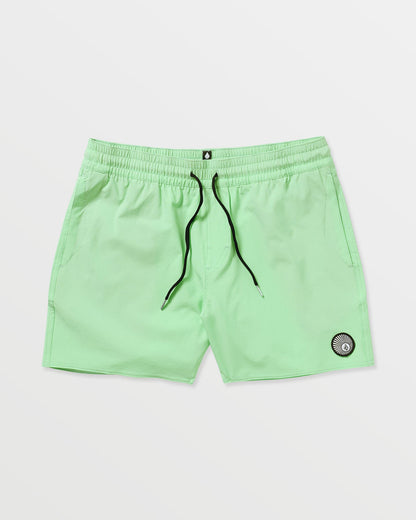 Men's Lido Solid 16