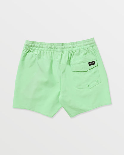 Men's Lido Solid 16