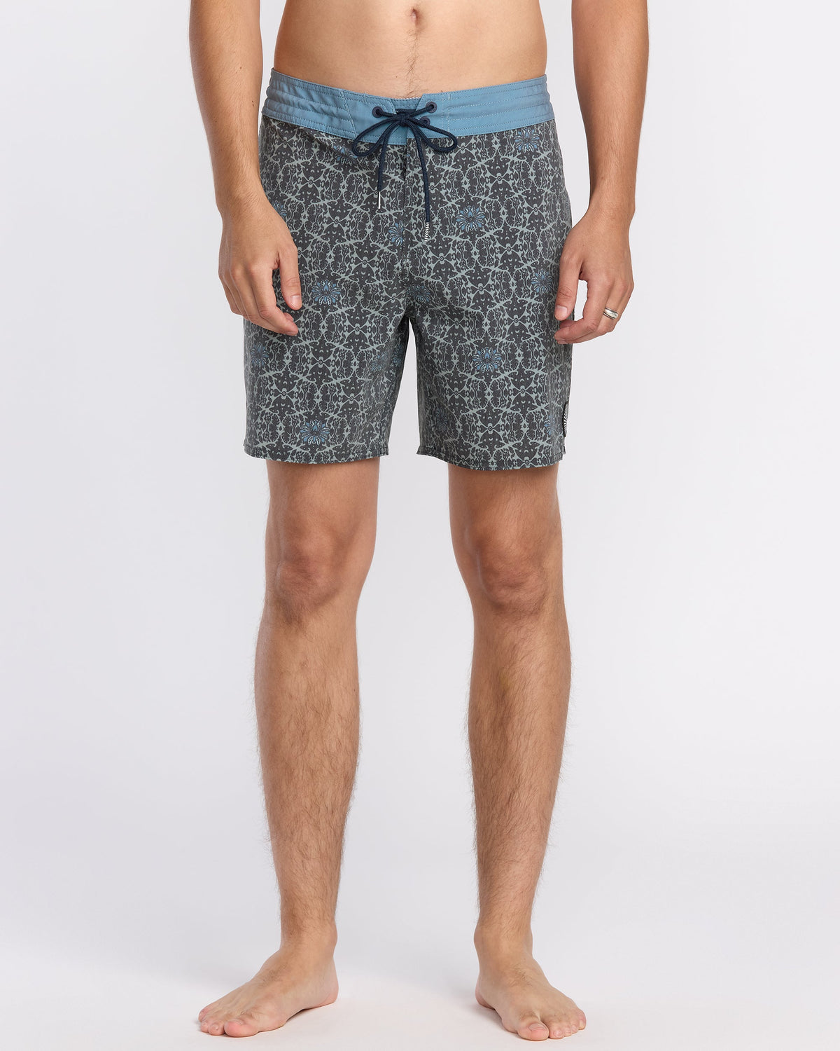 Men's Psych Cotton Stretch Stoney 17
