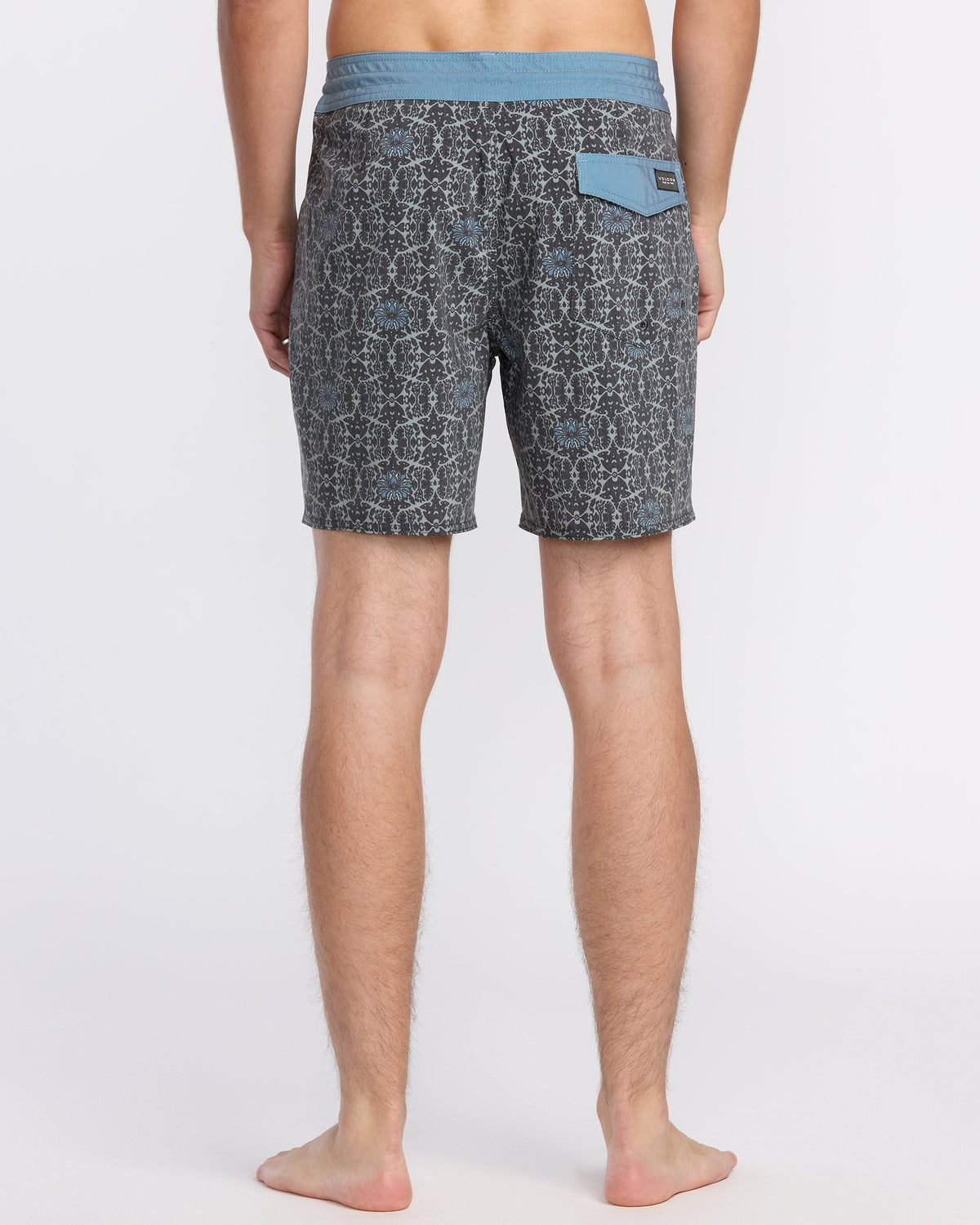 Men's Psych Cotton Stretch Stoney 17