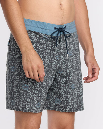 Men's Psych Cotton Stretch Stoney 17