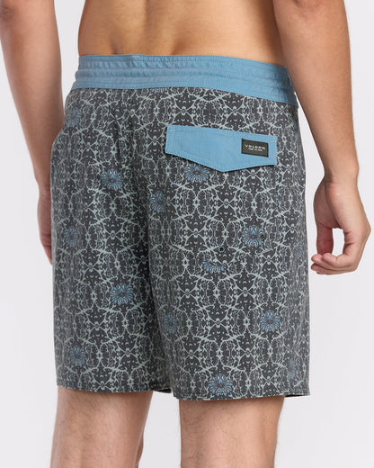 Men's Psych Cotton Stretch Stoney 17