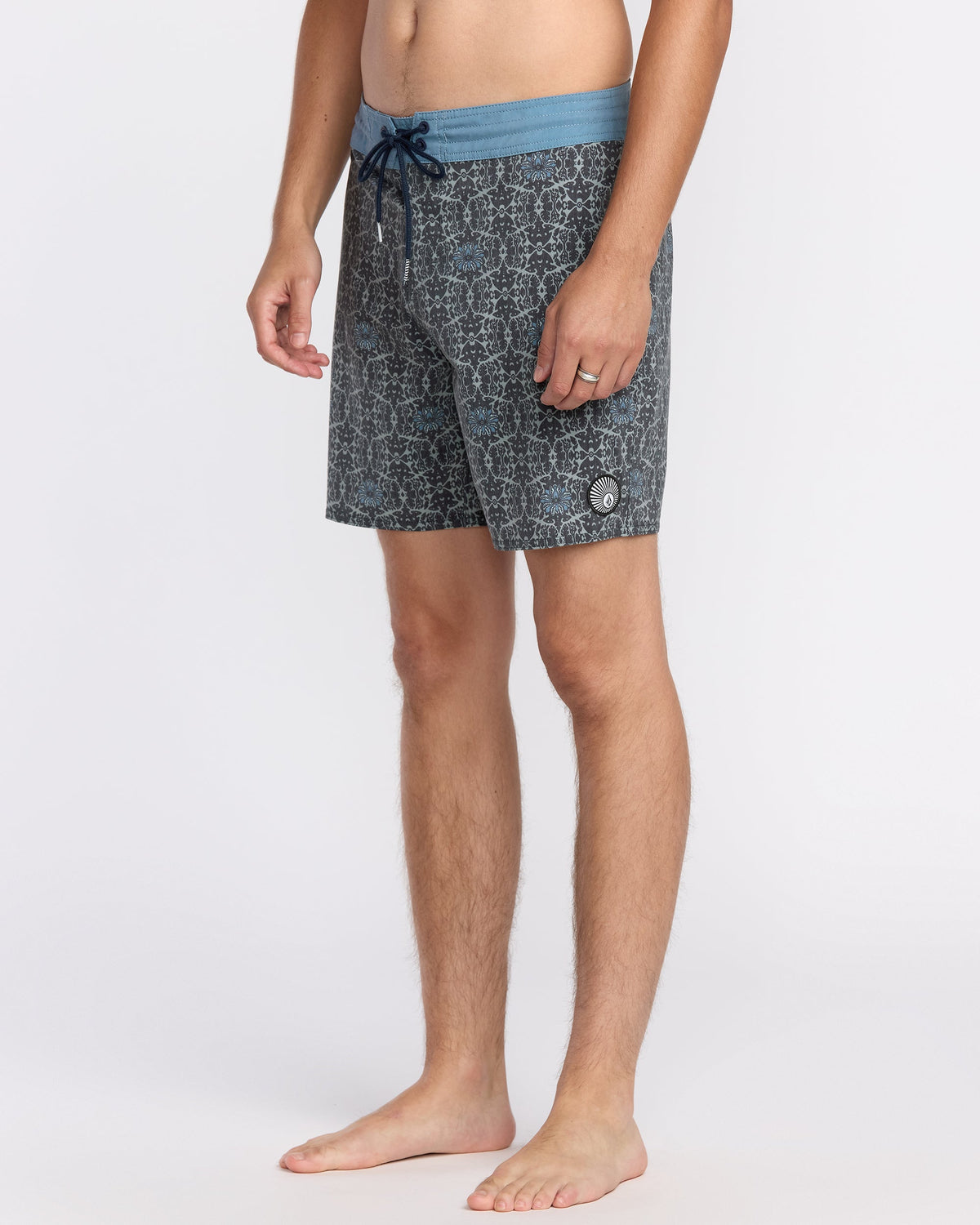 Men's Psych Cotton Stretch Stoney 17