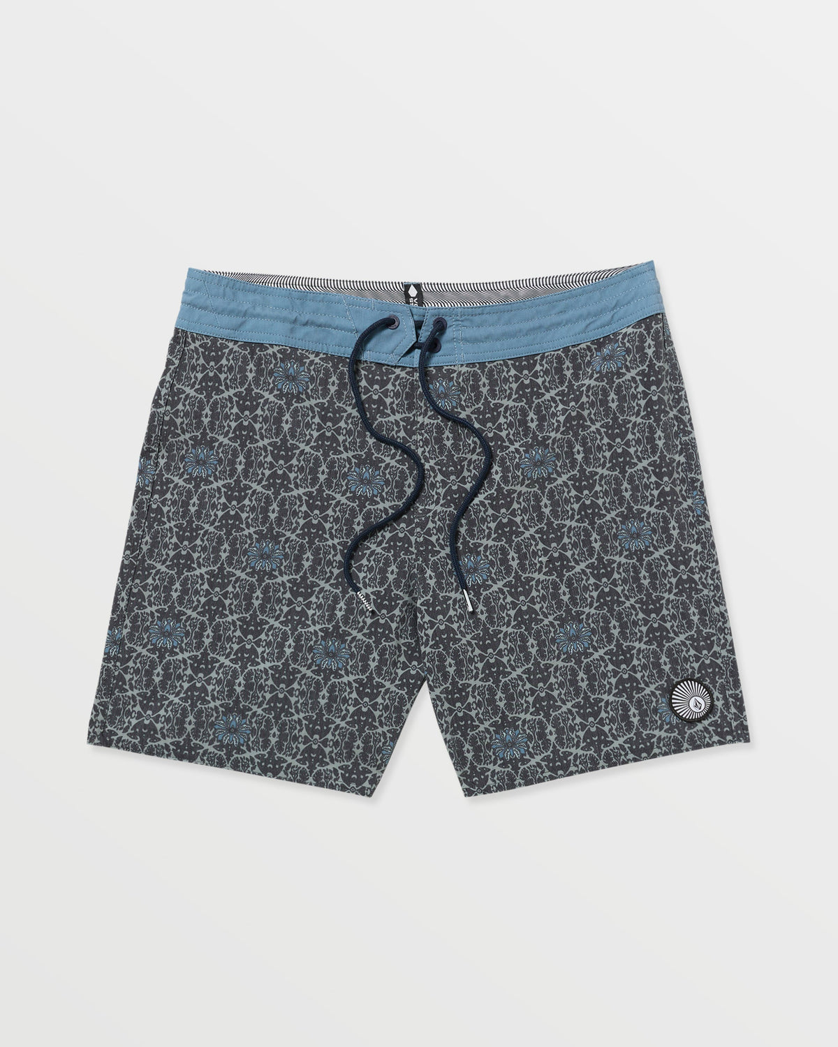 Men's Psych Cotton Stretch Stoney 17