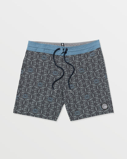 Men's Psych Cotton Stretch Stoney 17