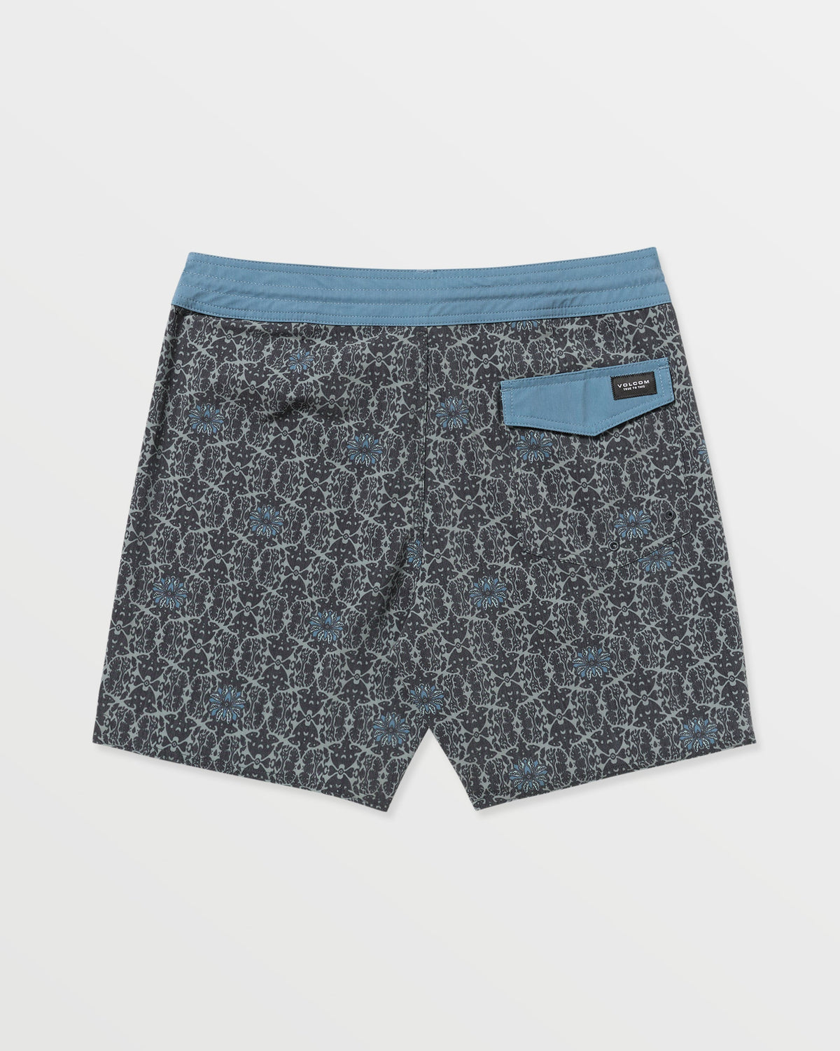 Men's Psych Cotton Stretch Stoney 17