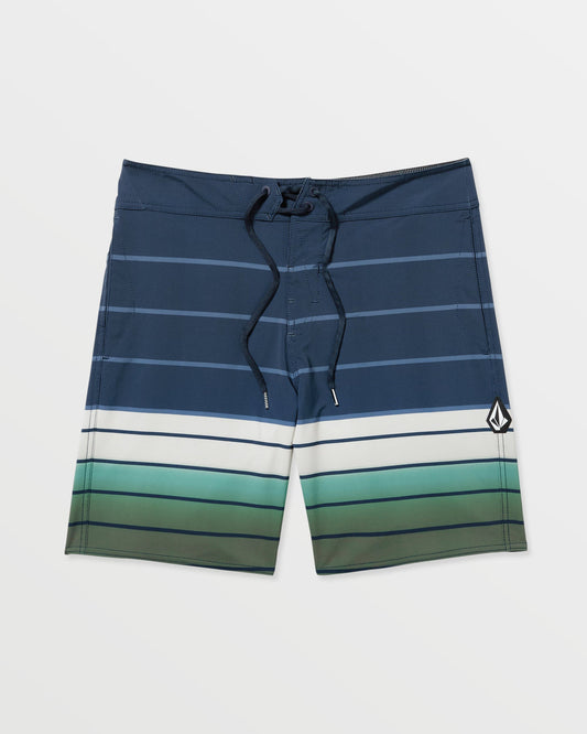 Men's Quarta Fade Mod