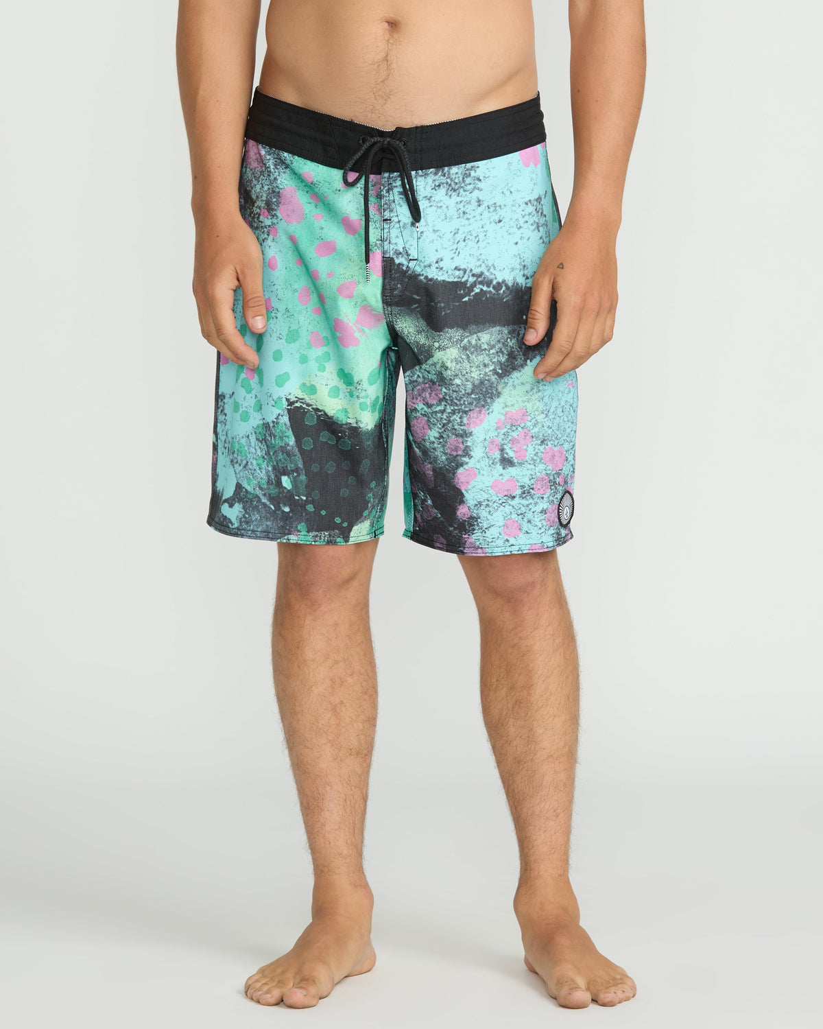 Men's Misdormeaner Stoney 19