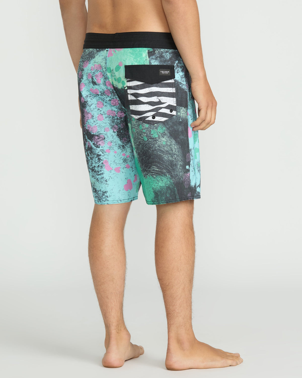 Men's Misdormeaner Stoney 19