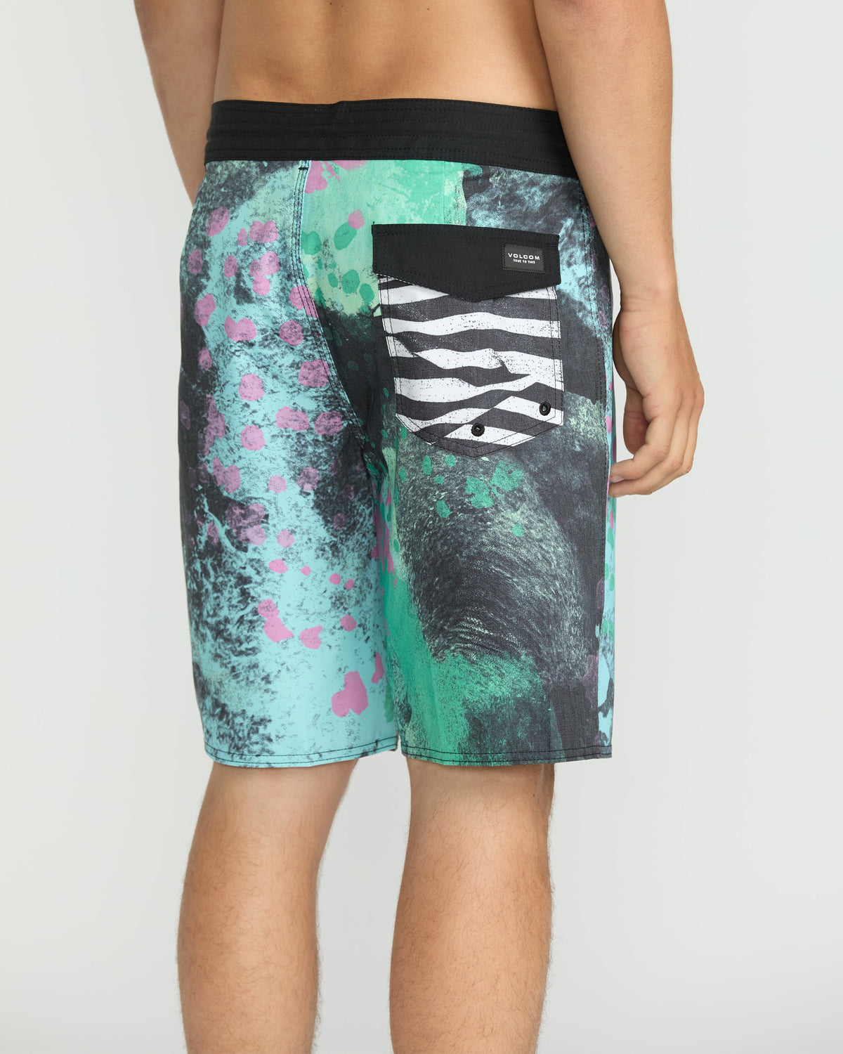 Men's Misdormeaner Stoney 19