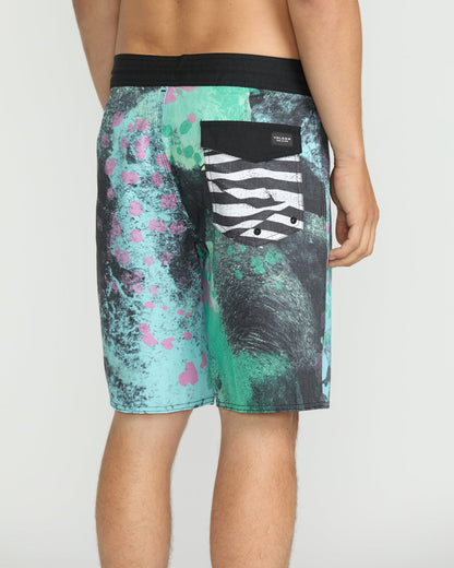 Men's Misdormeaner Stoney 19