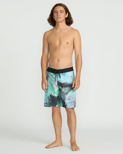 Men's Misdormeaner Stoney 19