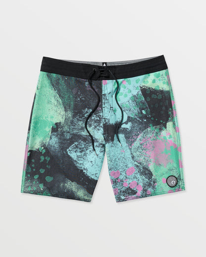 Men's Misdormeaner Stoney 19