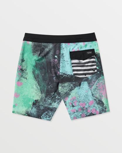 Men's Misdormeaner Stoney 19