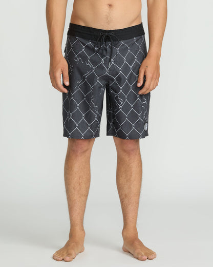 Men's Misdormeaner Stoney 19