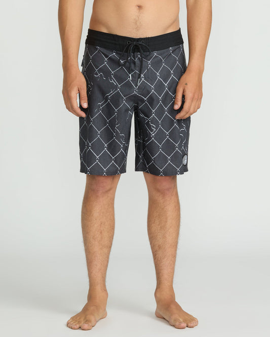 Men's Misdormeaner Stoney 19