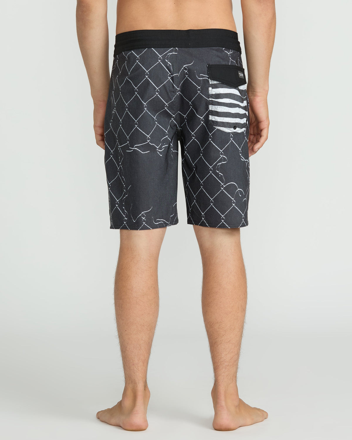 Men's Misdormeaner Stoney 19