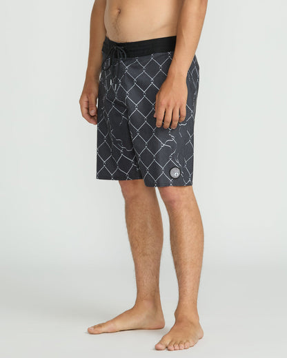 Men's Misdormeaner Stoney 19