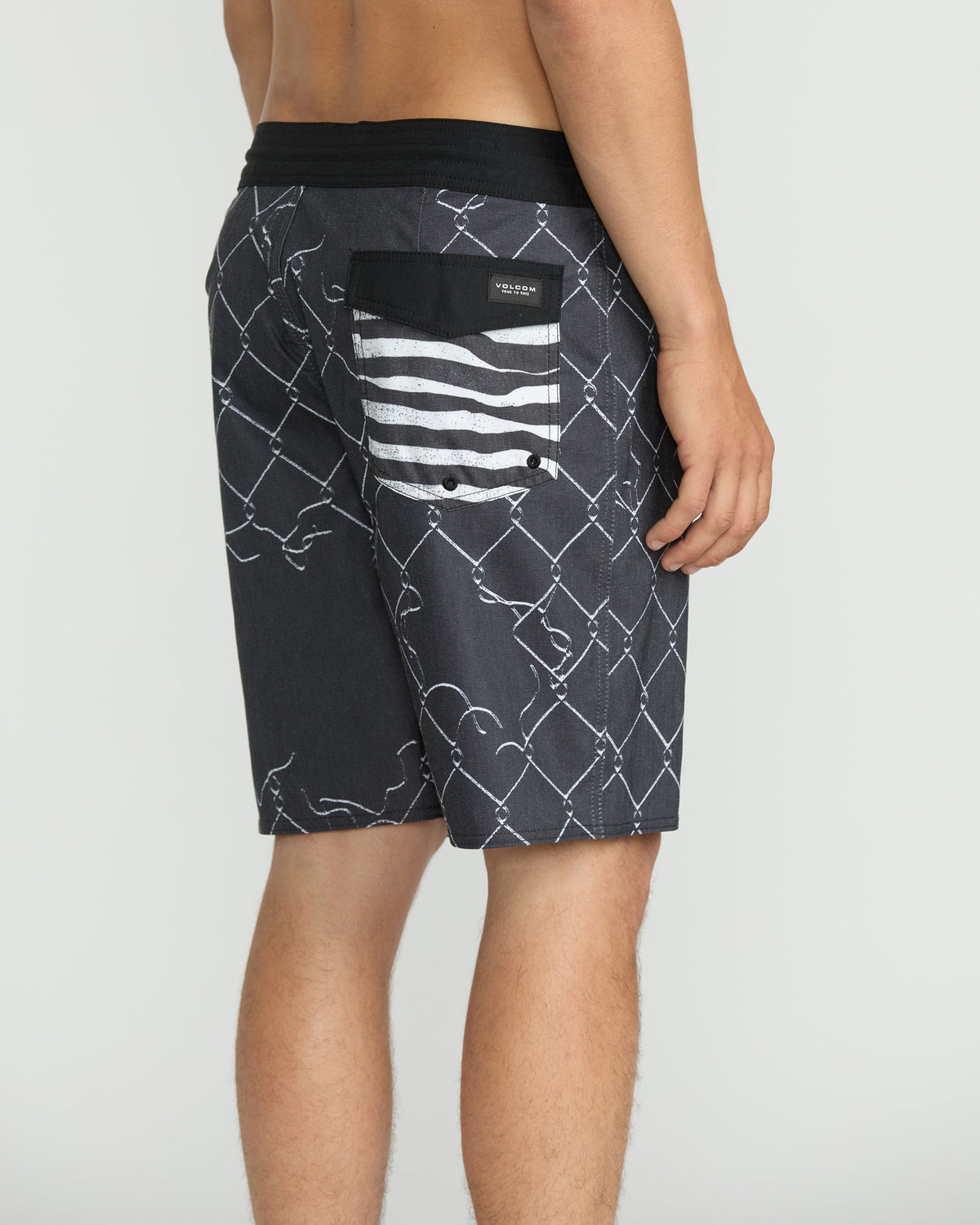 Men's Misdormeaner Stoney 19