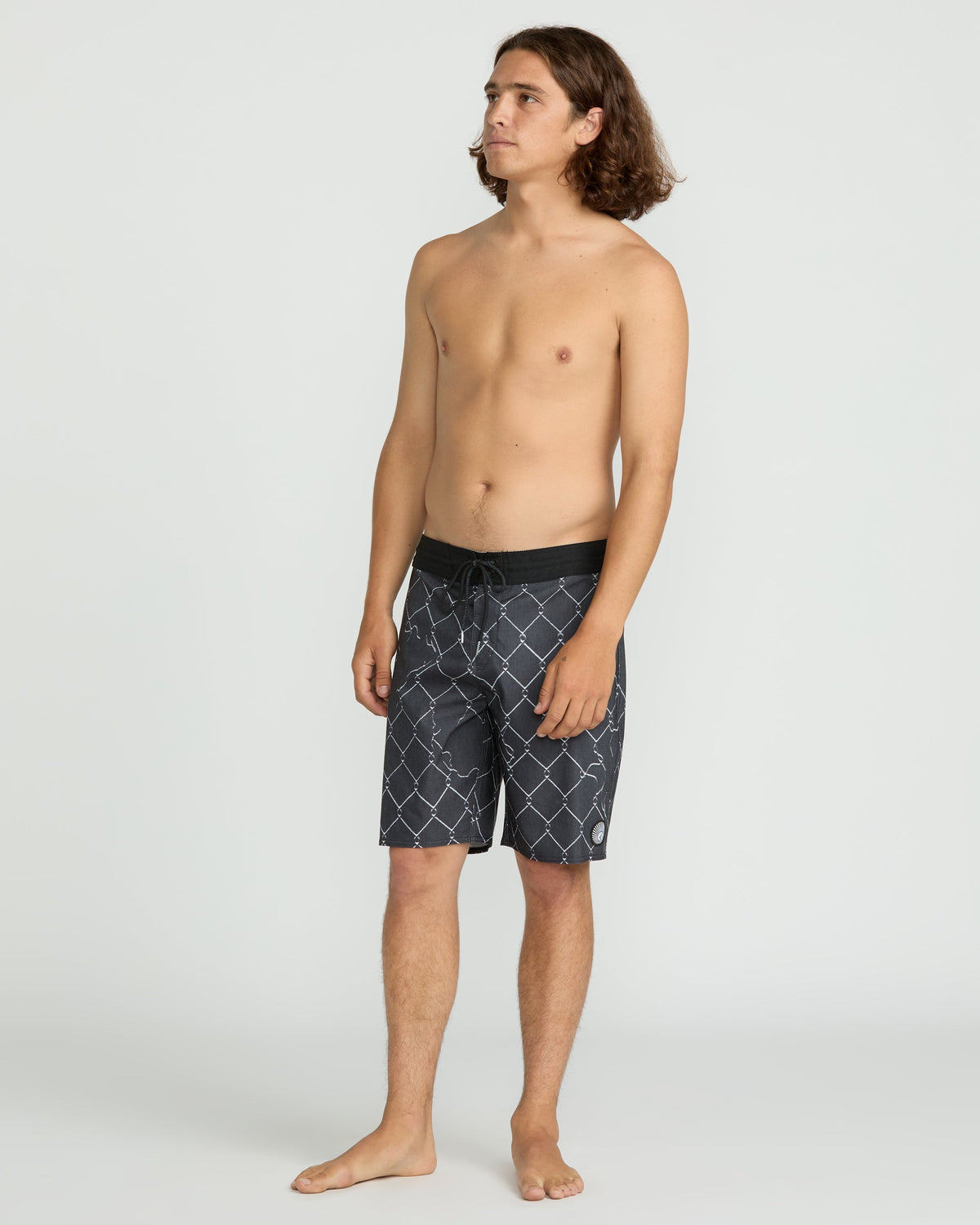 Men's Misdormeaner Stoney 19
