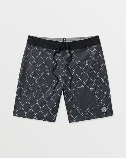 Men's Misdormeaner Stoney 19