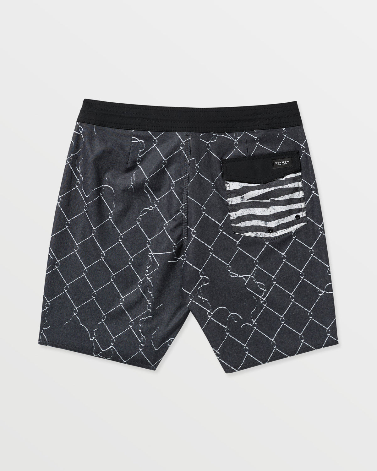 Men's Misdormeaner Stoney 19