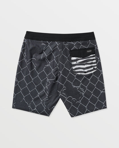 Men's Misdormeaner Stoney 19