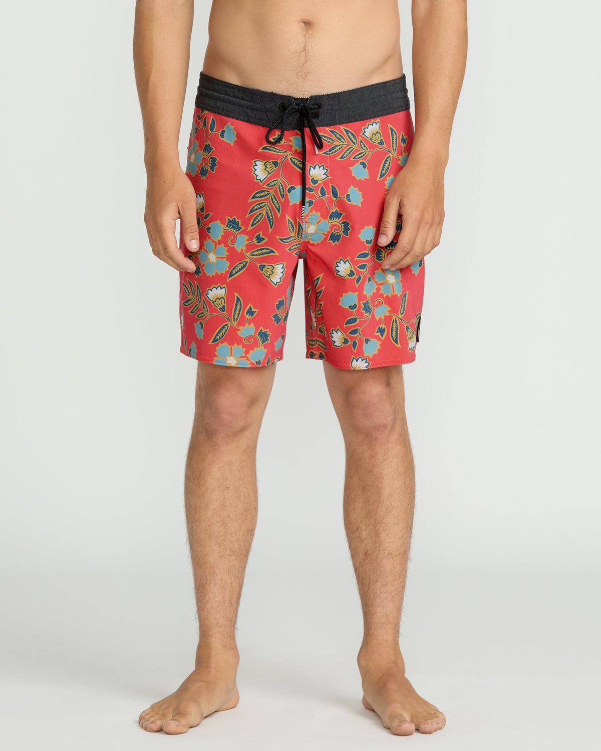 Men's Psyche Cotton Stoney 17