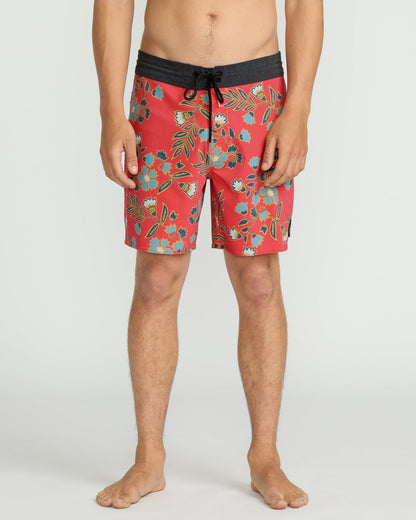 Men's Psyche Cotton Stoney 17