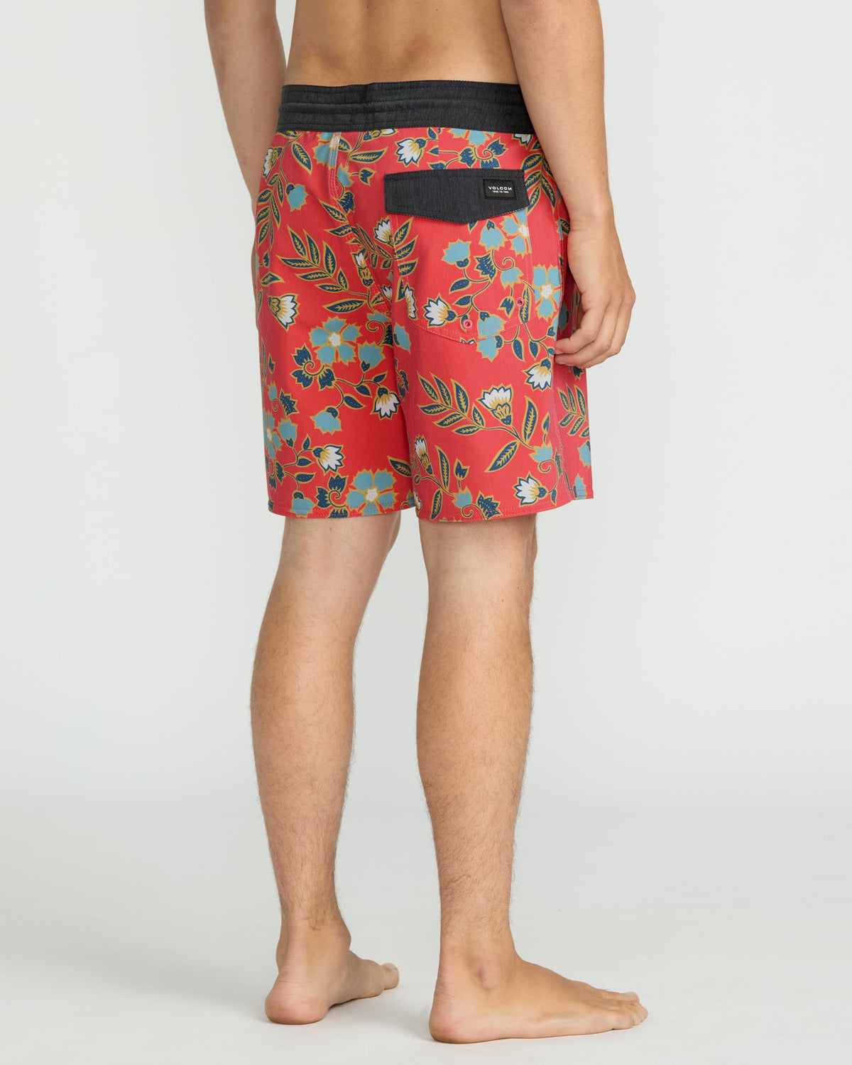 Men's Psyche Cotton Stoney 17