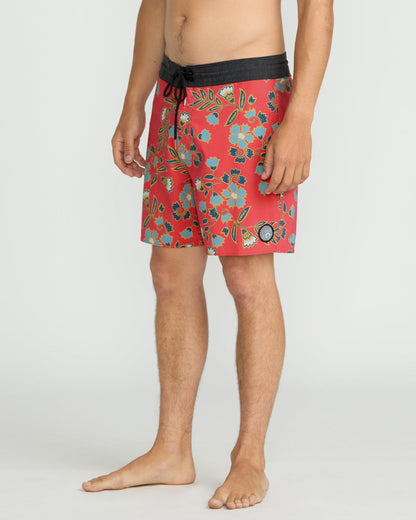 Men's Psyche Cotton Stoney 17