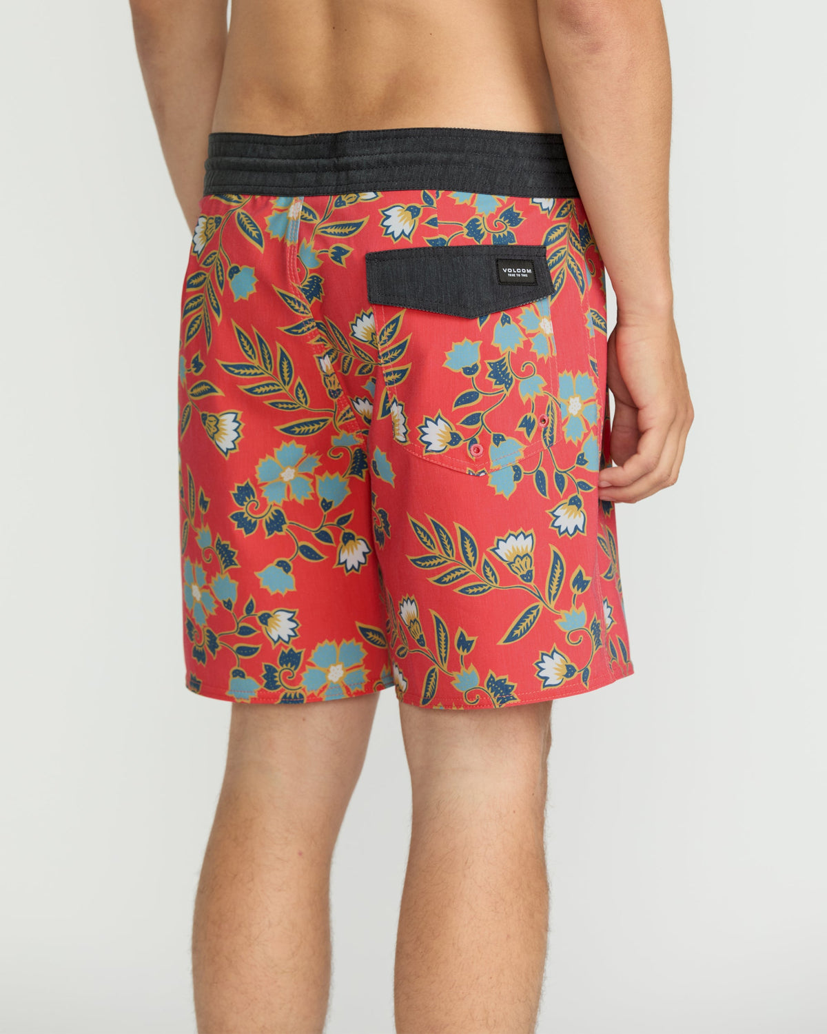 Men's Psyche Cotton Stoney 17