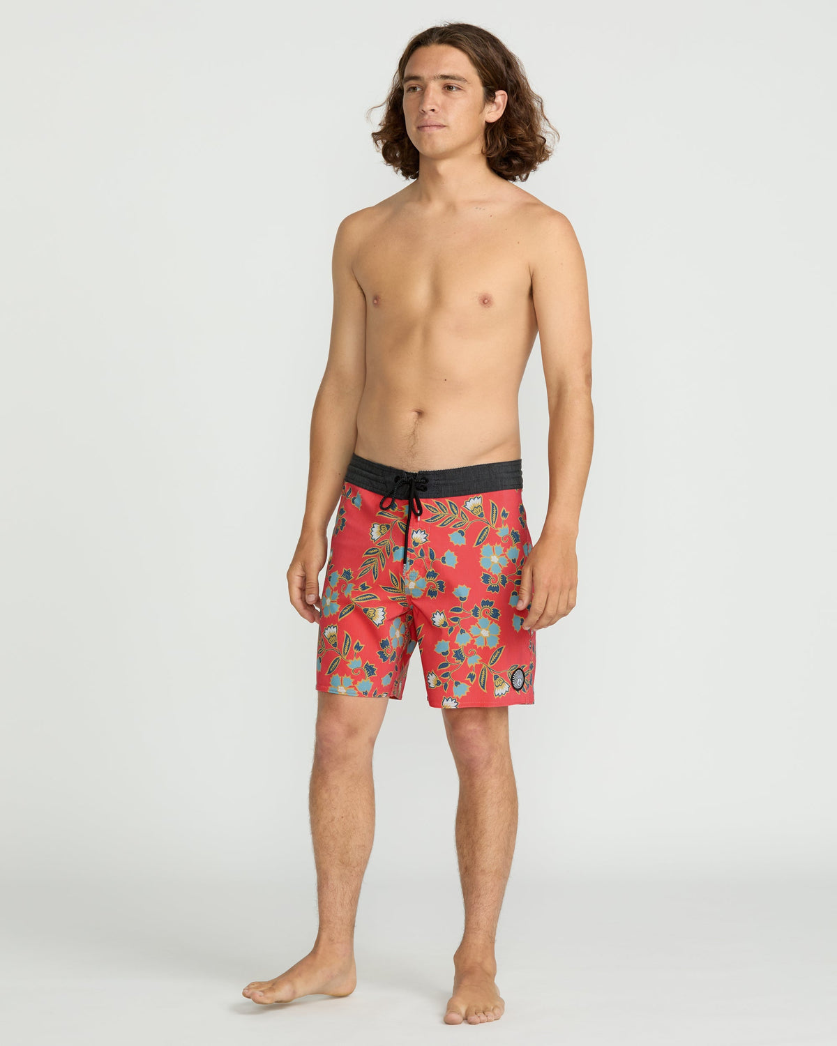 Men's Psyche Cotton Stoney 17