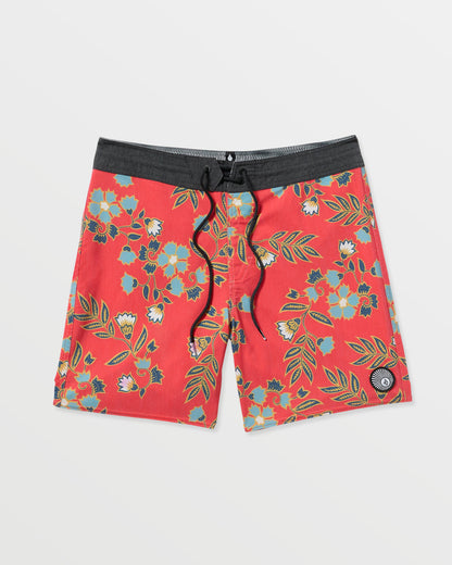 Men's Psyche Cotton Stoney 17
