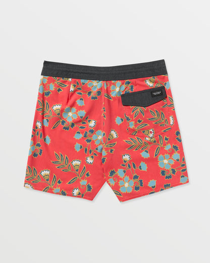 Men's Psyche Cotton Stoney 17