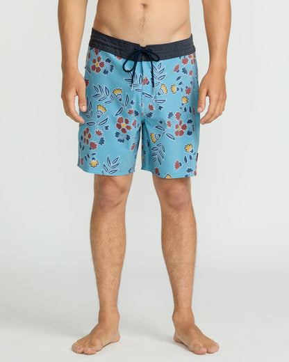Men's Psyche Cotton Stoney 17