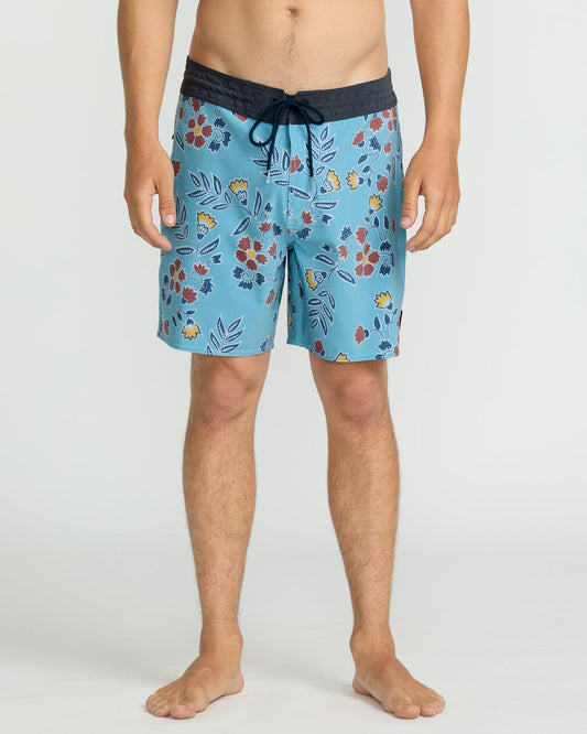 Men's Psyche Cotton Stoney 17