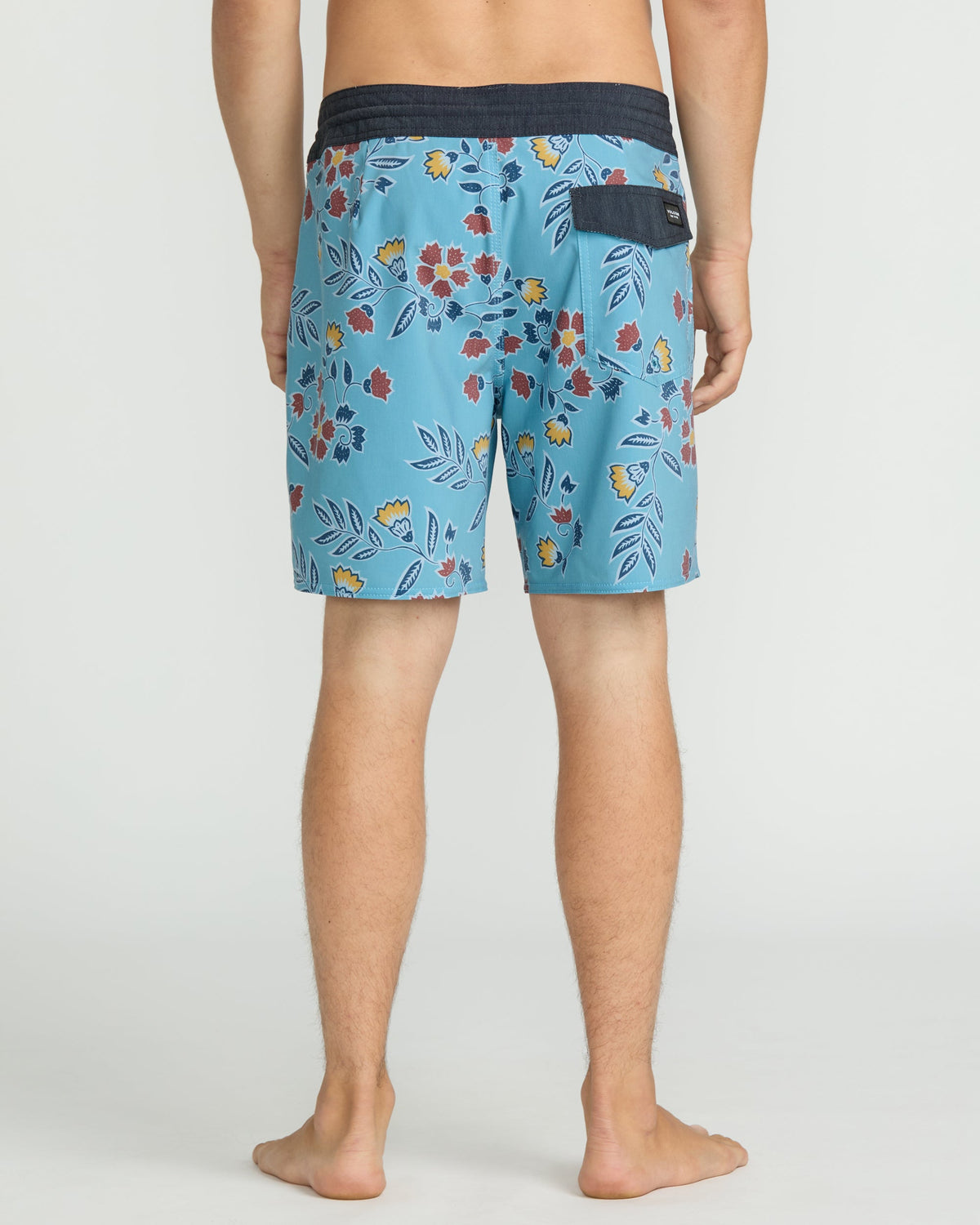 Men's Psyche Cotton Stoney 17