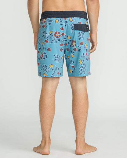 Men's Psyche Cotton Stoney 17