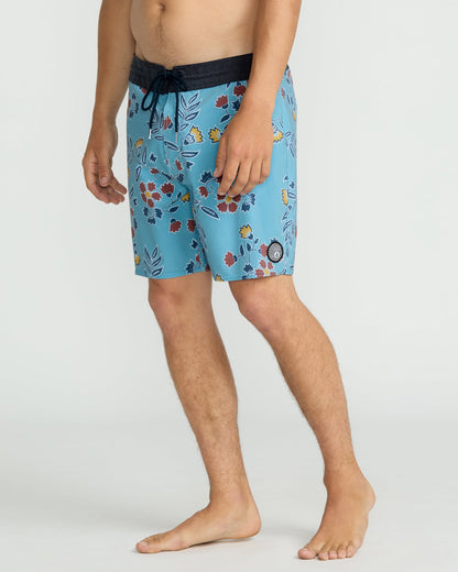 Men's Psyche Cotton Stoney 17
