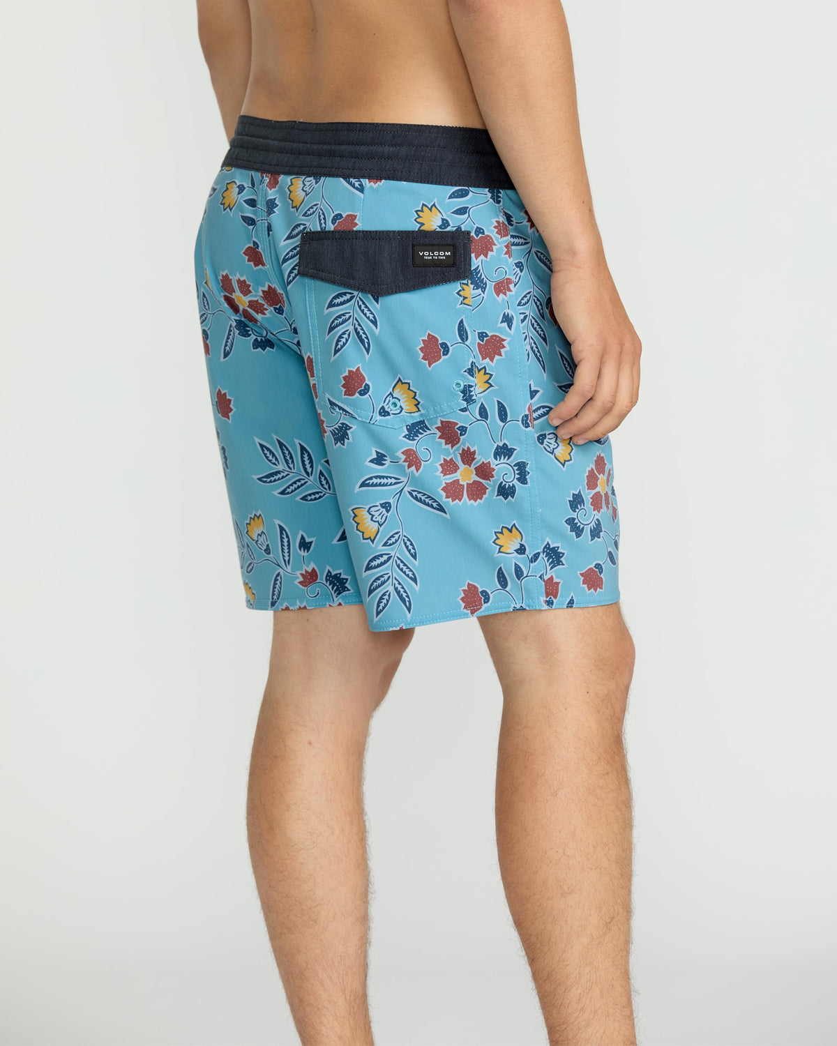 Men's Psyche Cotton Stoney 17