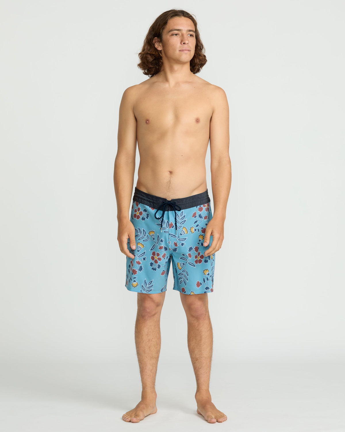 Men's Psyche Cotton Stoney 17