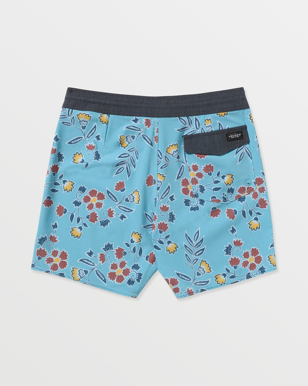 Men's Psyche Cotton Stoney 17