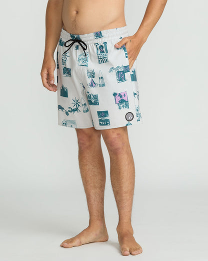 Men's Psyche Cotton 17