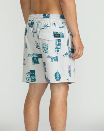 Men's Psyche Cotton 17