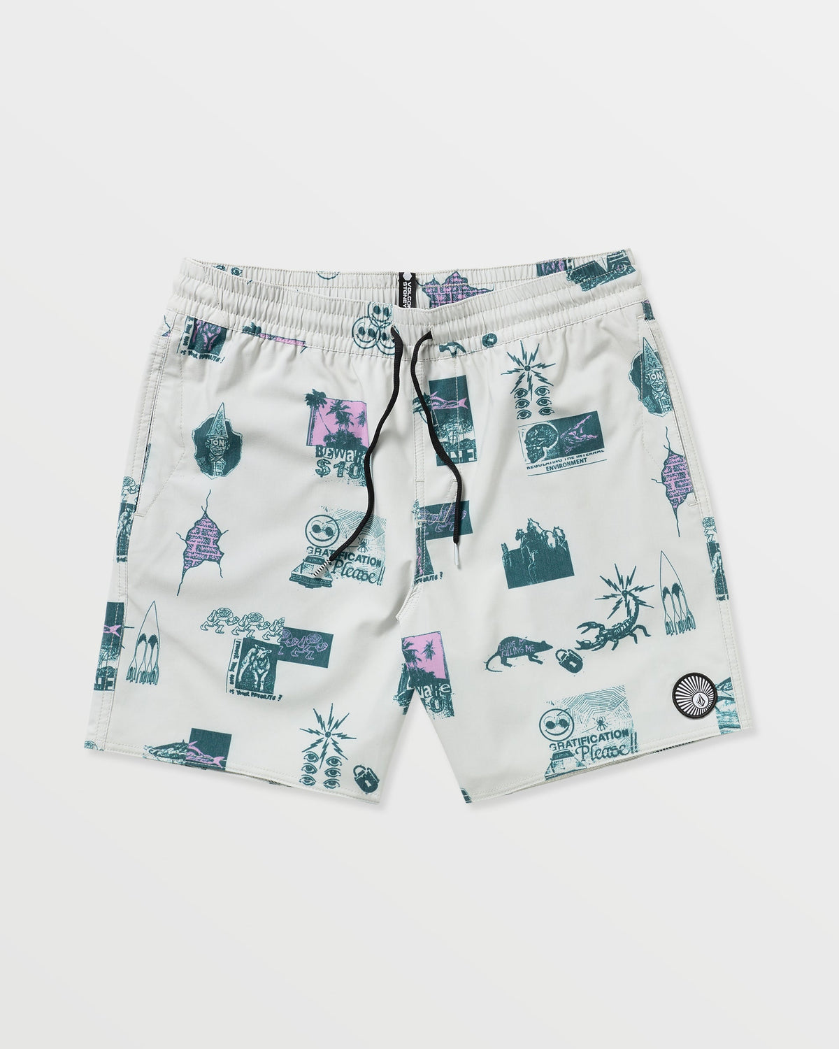 Men's Psyche Cotton 17