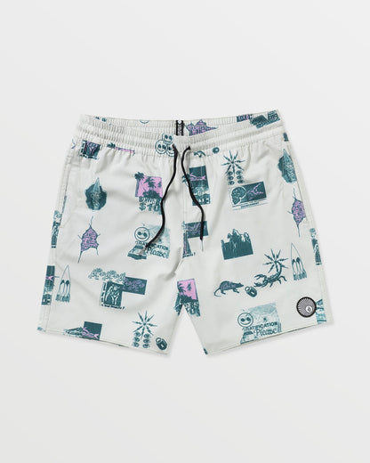Men's Psyche Cotton 17