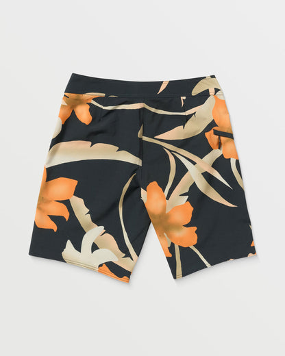 Men's Sprayz Floral Mod