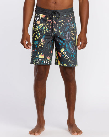 Men's Excite Stoney Scallop 19